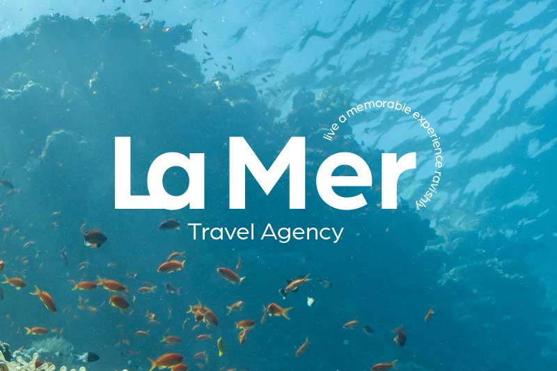 About LA MER TRAVEL